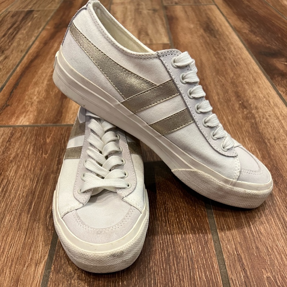 Gola Grandslam Sneakers